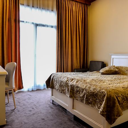 East Legend Hotel Baku Exteriér fotografie