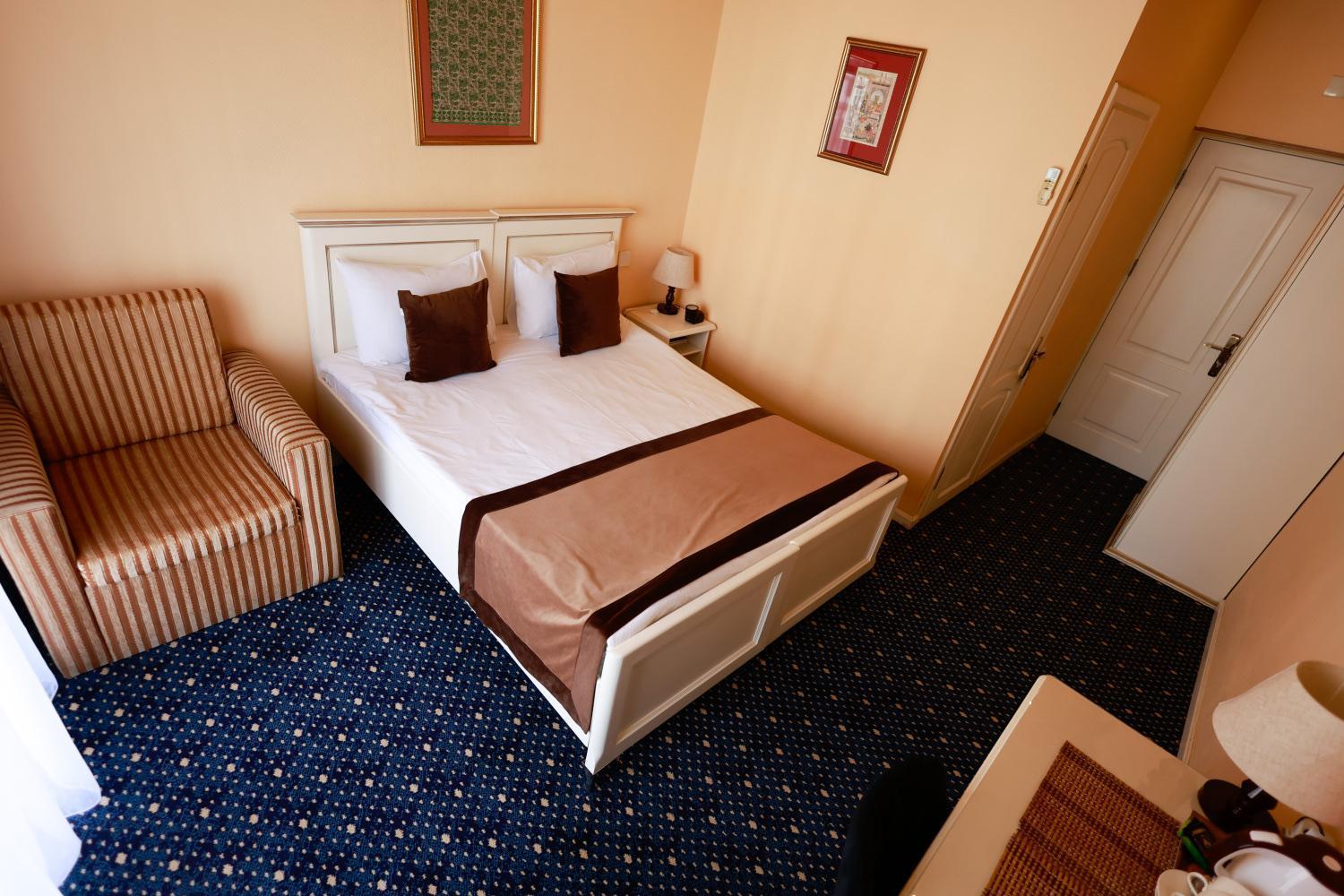 East Legend Hotel Baku Exteriér fotografie